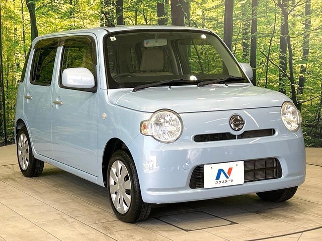 DAIHATSU MIRA COCOA 2017 Image 31