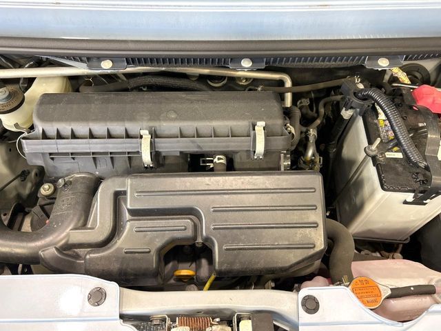 DAIHATSU MIRA COCOA 2017 Image 31