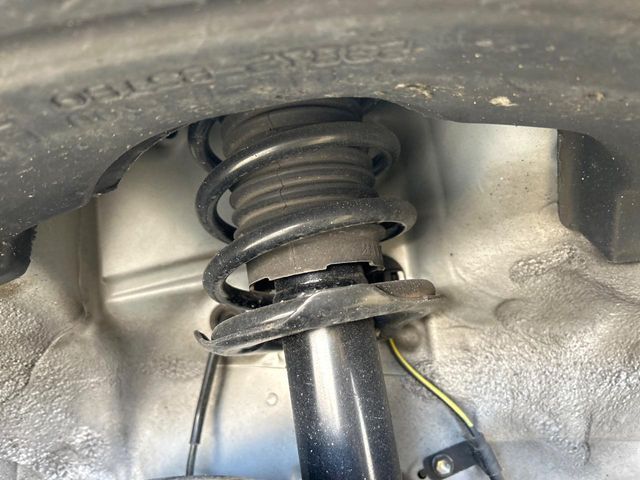 DAIHATSU MIRA COCOA 2017 Image 31