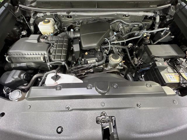 TOYOTA LANDCRUISER PRADO 2023 Image 31