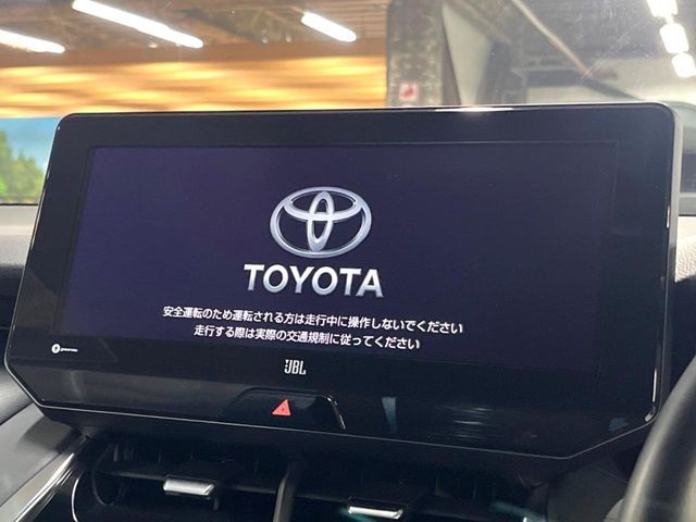 TOYOTA HARRIER HYBRID 2021 Image 31