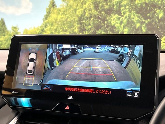 TOYOTA HARRIER HYBRID 2021 Image 31