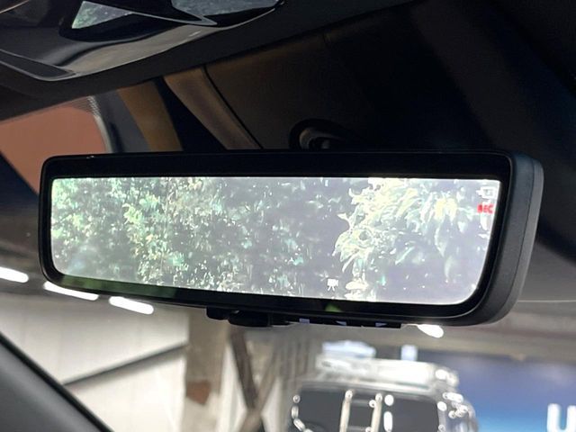 TOYOTA HARRIER HYBRID 2021 Image 31