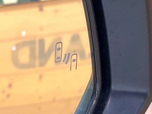 TOYOTA HARRIER HYBRID 2021 Image 31