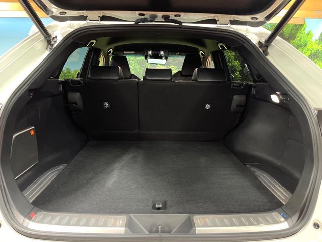 TOYOTA HARRIER HYBRID 2021 Image 31