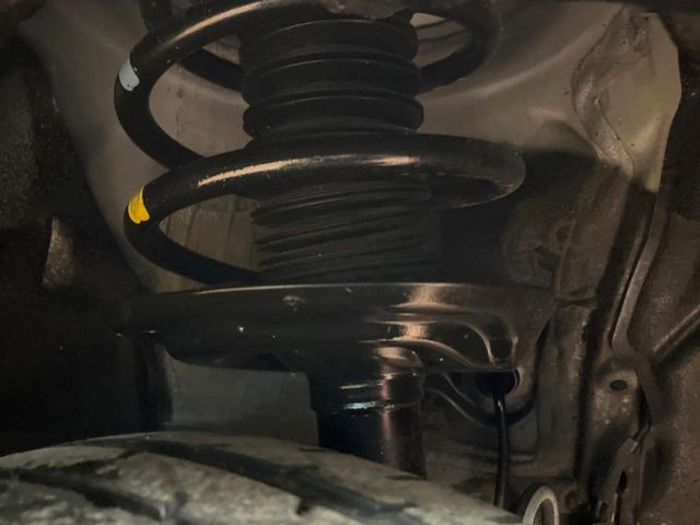 TOYOTA HARRIER HYBRID 2021 Image 31