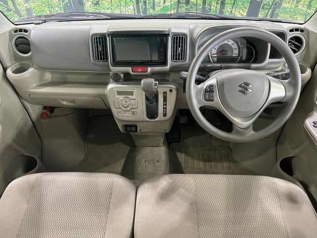 SUZUKI EVERY WAGON 2024 Image 31