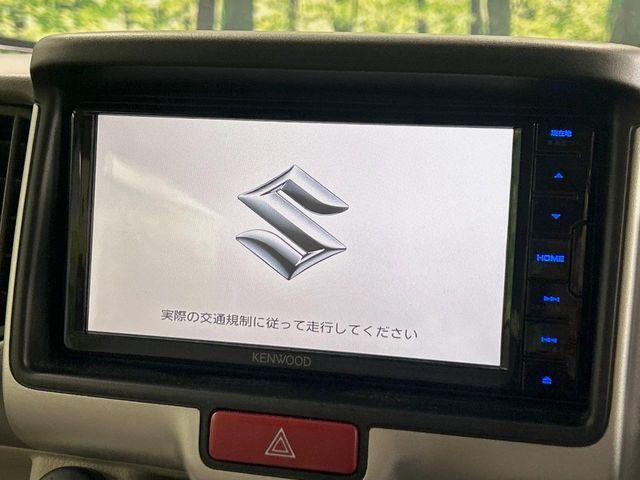 SUZUKI EVERY WAGON 2024 Image 31