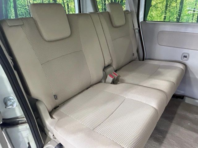 SUZUKI EVERY WAGON 2024 Image 31