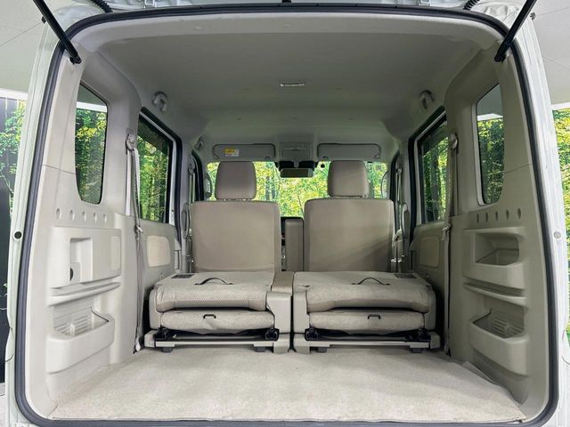 SUZUKI EVERY WAGON 2024 Image 31