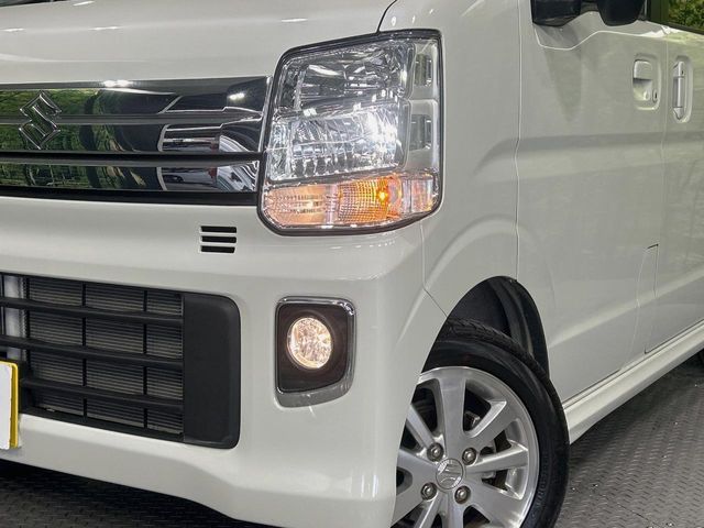 SUZUKI EVERY WAGON 2024 Image 31