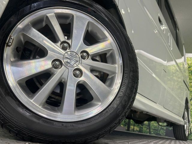 SUZUKI EVERY WAGON 2024 Image 31