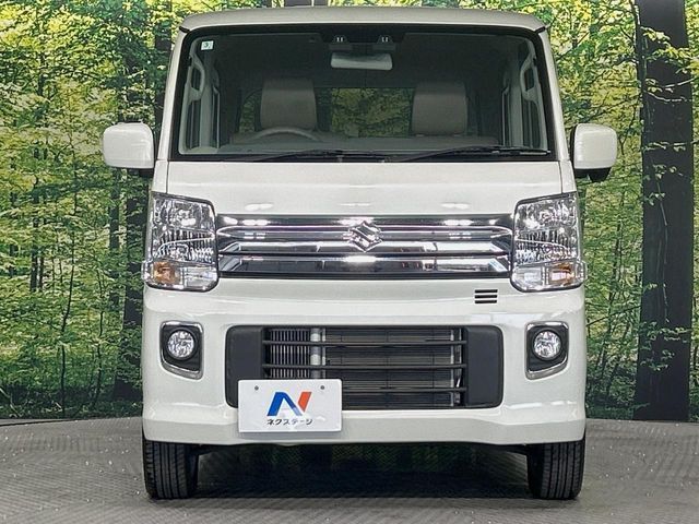 SUZUKI EVERY WAGON 2024 Image 31