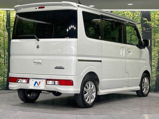 SUZUKI EVERY WAGON 2024 Image 31