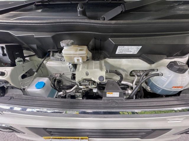 SUZUKI EVERY WAGON 2024 Image 31