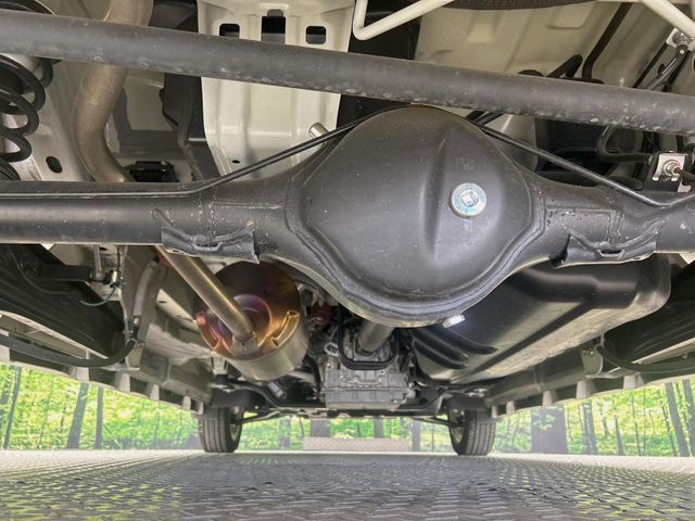 SUZUKI EVERY WAGON 2024 Image 31