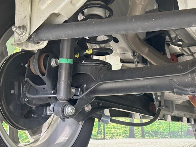 SUZUKI EVERY WAGON 2024 Image 31