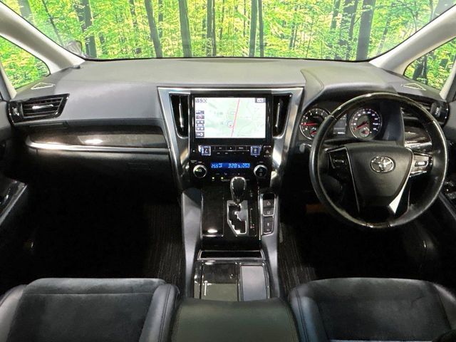 TOYOTA VELLFIRE 2016 Image 31