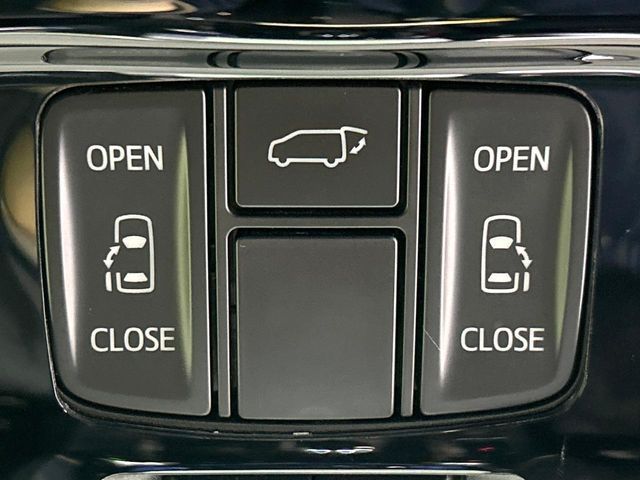 TOYOTA VELLFIRE 2016 Image 31