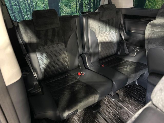 TOYOTA VELLFIRE 2016 Image 31