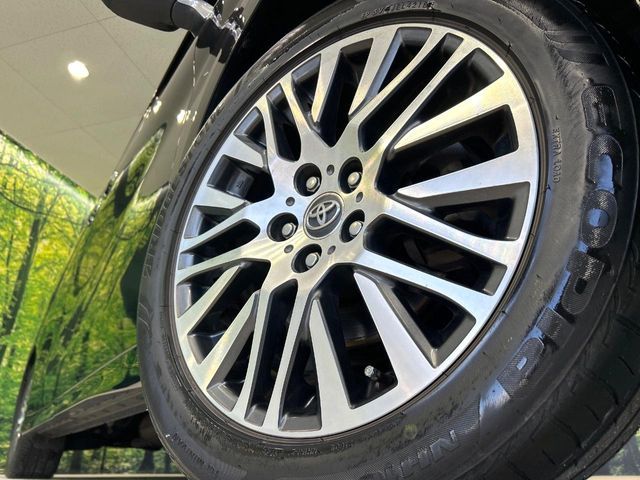 TOYOTA VELLFIRE 2016 Image 31