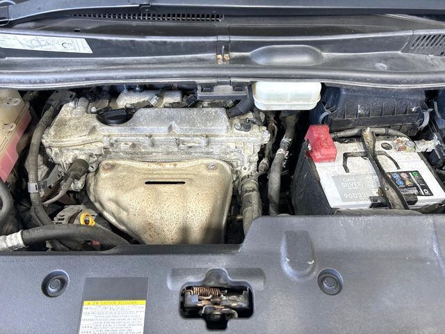 TOYOTA VELLFIRE 2016 Image 31