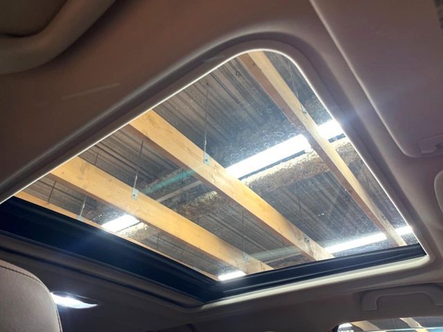 SUBARU FORESTER 2018 Image 31