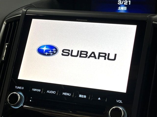 SUBARU FORESTER 2018 Image 31