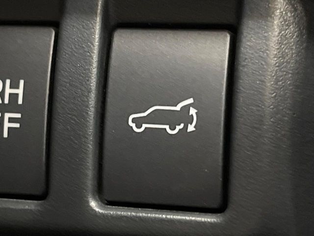 SUBARU FORESTER 2018 Image 31