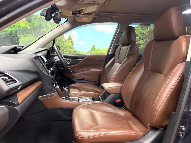 SUBARU FORESTER 2018 Image 31