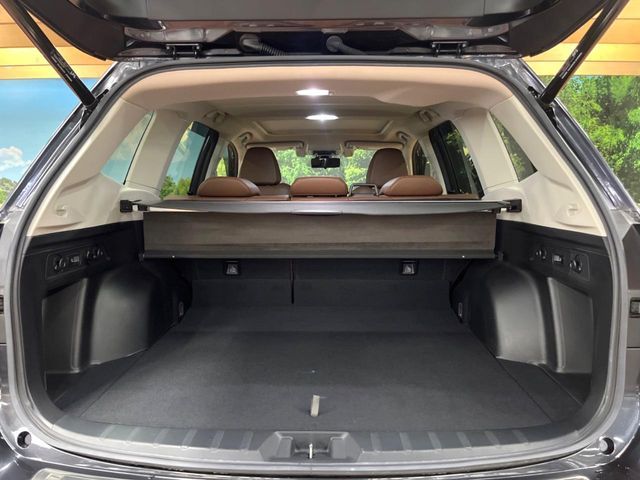 SUBARU FORESTER 2018 Image 31