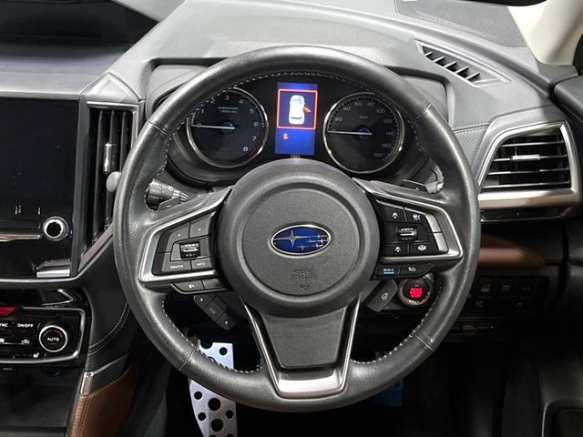 SUBARU FORESTER 2018 Image 31