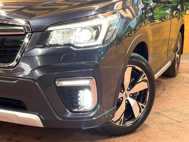 SUBARU FORESTER 2018 Image 31