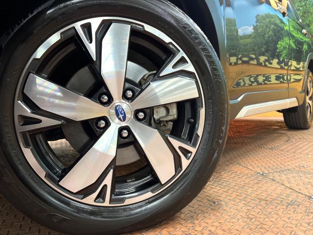 SUBARU FORESTER 2018 Image 31