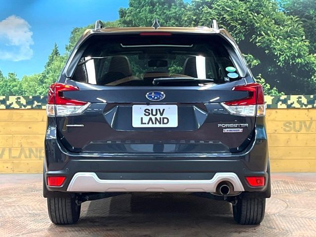 SUBARU FORESTER 2018 Image 31