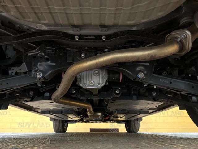 SUBARU FORESTER 2018 Image 31