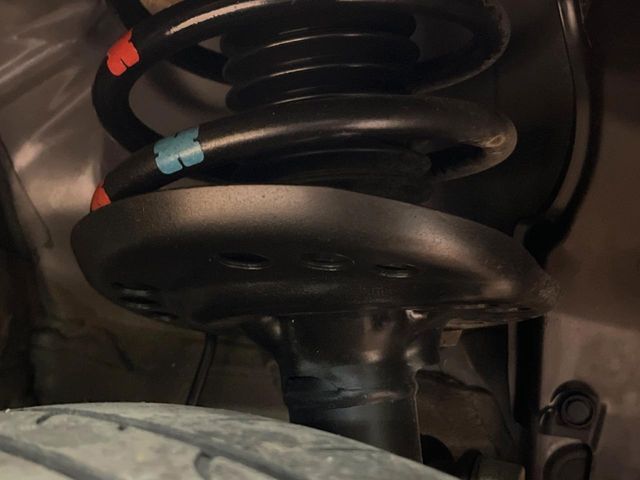 SUBARU FORESTER 2018 Image 31