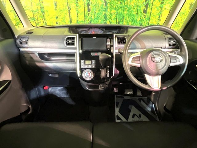 DAIHATSU TANTO CUSTOM 2019 Image 31