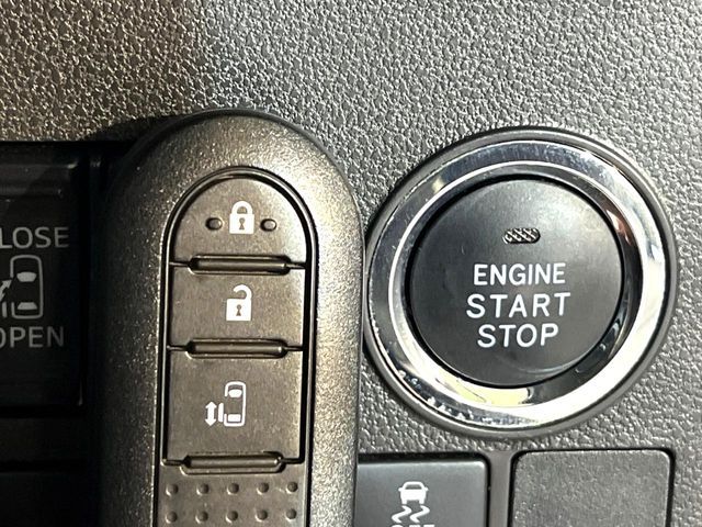 DAIHATSU TANTO CUSTOM 2019 Image 31