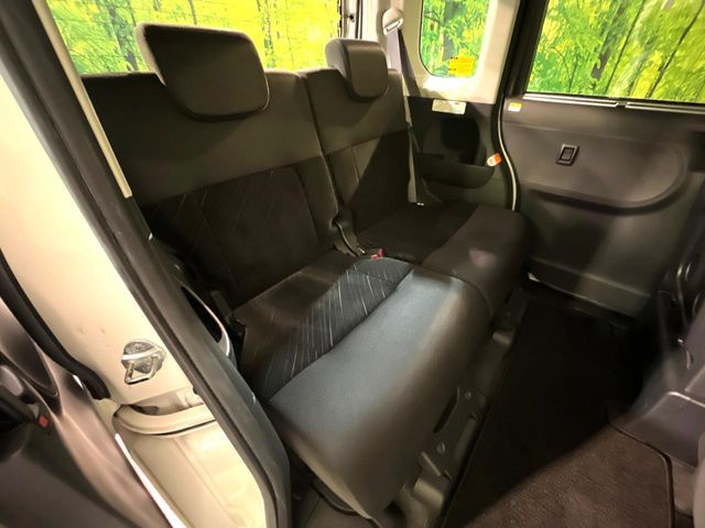 DAIHATSU TANTO CUSTOM 2019 Image 31