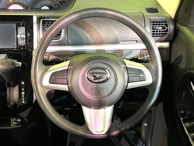 DAIHATSU TANTO CUSTOM 2019 Image 31