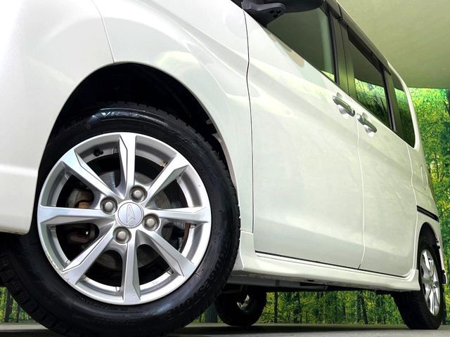 DAIHATSU TANTO CUSTOM 2019 Image 31