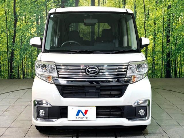 DAIHATSU TANTO CUSTOM 2019 Image 31