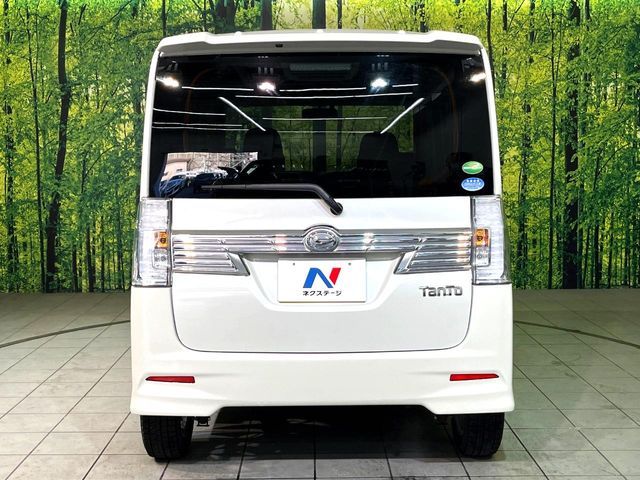 DAIHATSU TANTO CUSTOM 2019 Image 31