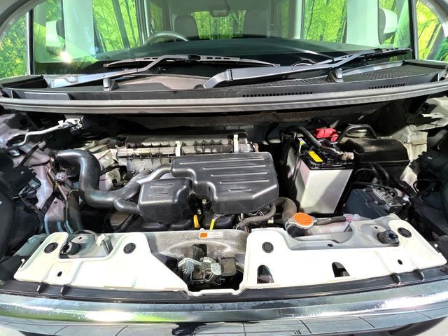 DAIHATSU TANTO CUSTOM 2019 Image 31