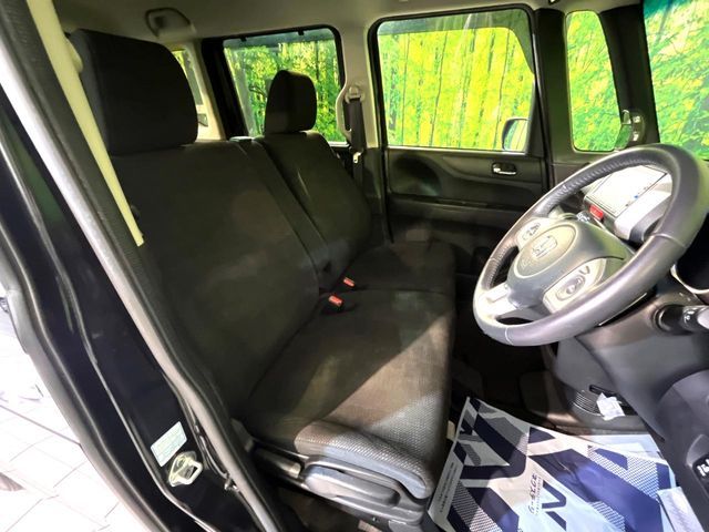 HONDA N BOX 2017 Image 31