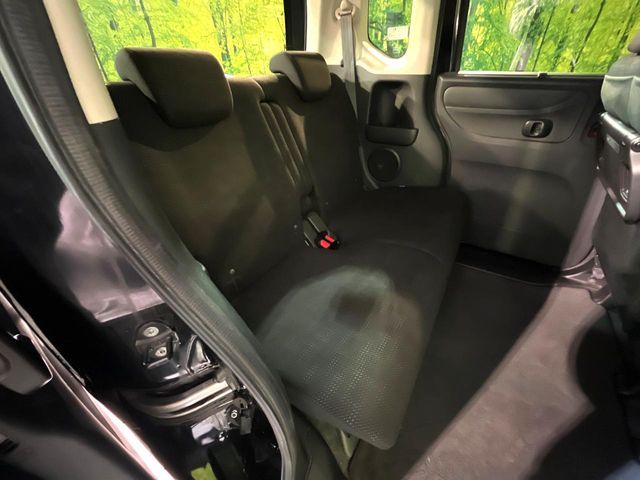 HONDA N BOX 2017 Image 31