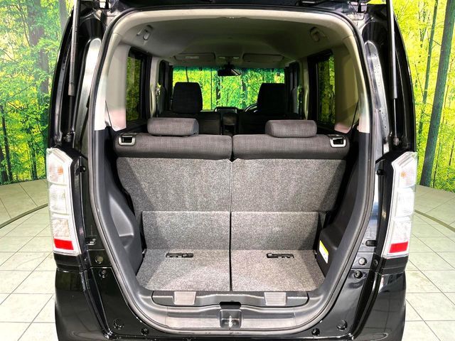 HONDA N BOX 2017 Image 31