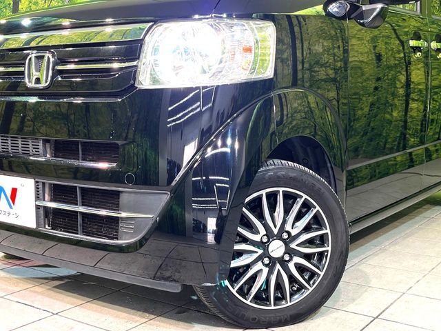 HONDA N BOX 2017 Image 31