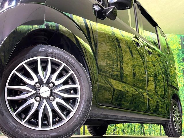 HONDA N BOX 2017 Image 31